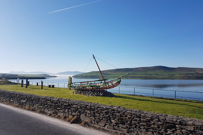 Dingle Peninsula and Slea Head Drive Group Tour - What you get for three hours and $102.84