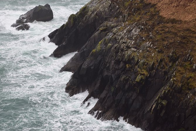Dingle Peninsula and Slea Head Drive Group Tour - Gallarus Oratory, the tour’s historic finish
