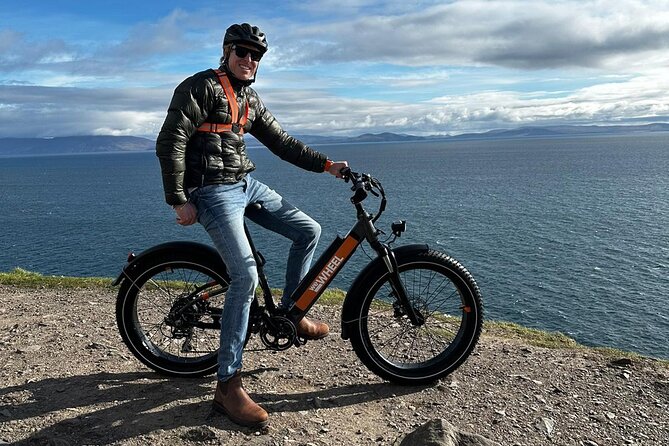 Dingle Peninsula by eBike: Must-Do Half-Day Activity! - Why an eBike Is the Right Tool for Slea Head