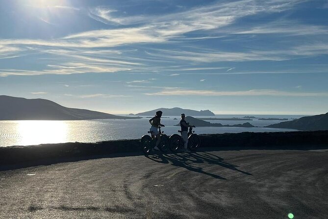 Dingle Peninsula by eBike: Must-Do Half-Day Activity! - What the Self-Guided Format Really Means