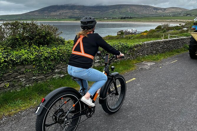 Dingle Peninsula by eBike: Must-Do Half-Day Activity! - Road Conditions, Traffic, and Weather