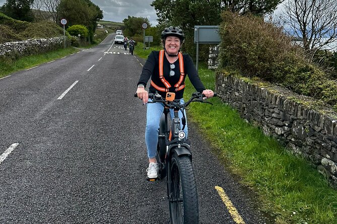 Dingle Peninsula by eBike: Must-Do Half-Day Activity! - Ventry Pier and the First Bay Views