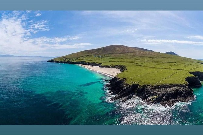 Dingle Peninsula Four Hour Private Tour - Why a private Slea Head tour makes sense