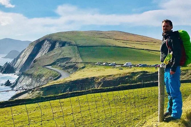 Dingle Peninsula Four Hour Private Tour - Ventry Harbour adds a quieter coastal pause