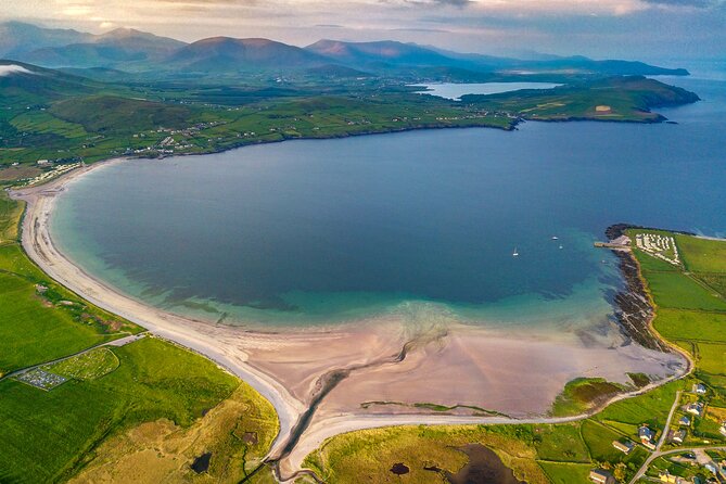 Dingle Peninsula Guided Walking Tour - The three-hour pace and what it means for you