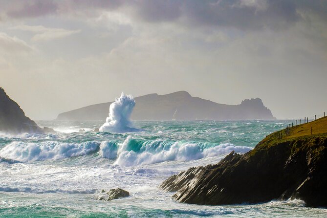 Dingle Peninsula Guided Walking Tour - Weather is part of the decision
