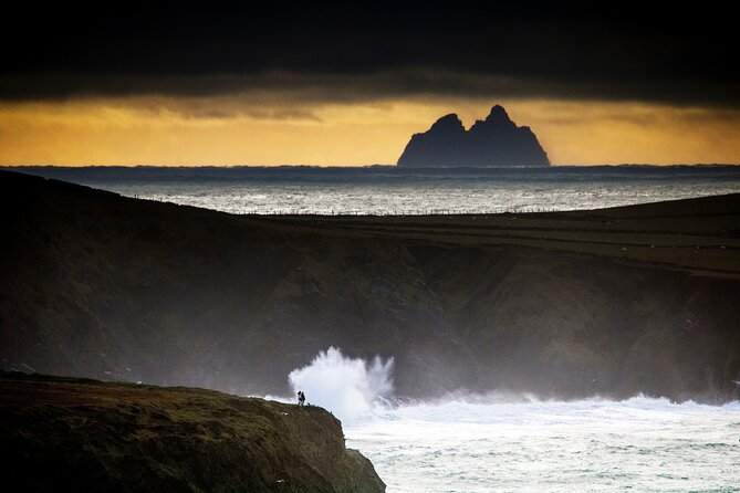 Dingle Peninsula Guided Walking Tour - What the storytelling adds to the views