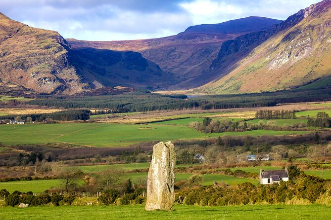 Dingle Peninsula Guided Walking Tour - Who will get the most from this walk