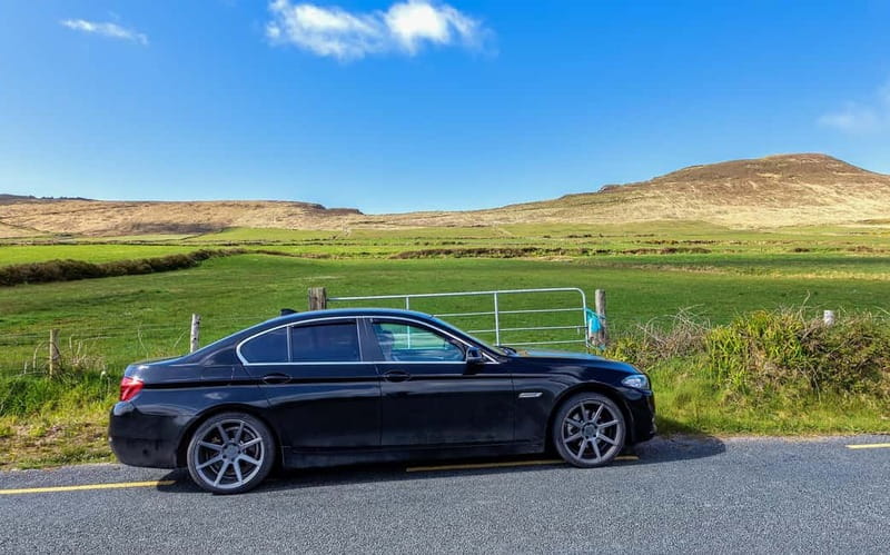 Dingle Peninsula & Slea Head Drive: Tour from Killarney - Key points at a glance