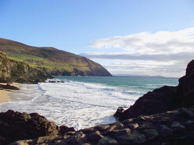 Dingle Peninsula & Slea Head Drive: Tour from Killarney - Slea Head Drive is the heart of the route