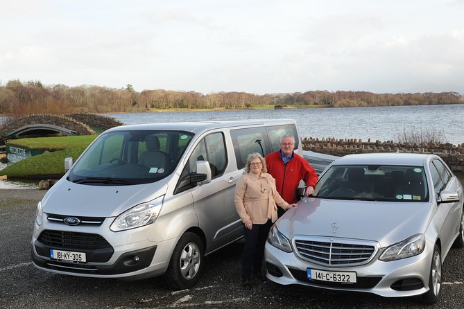 Dingle Peninsula & Slea Head Private Day Tour - Slea Head Drive is the day’s scenic backbone