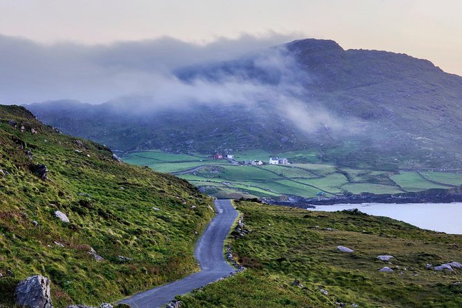 Dingle Peninsula & Slea Head Private Day Tour - Dunquin Pier brings you to the edge of the Blasket Islands