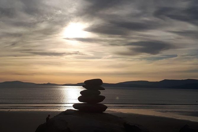 Dingle Peninsula & Slea Head - Private Mini Bus Tour - Fahan Beehive Huts and early stone homes