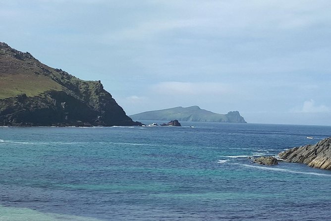 Dingle Peninsula & Slea Head - Private Mini Bus Tour - Reask: a quiet early monastic site