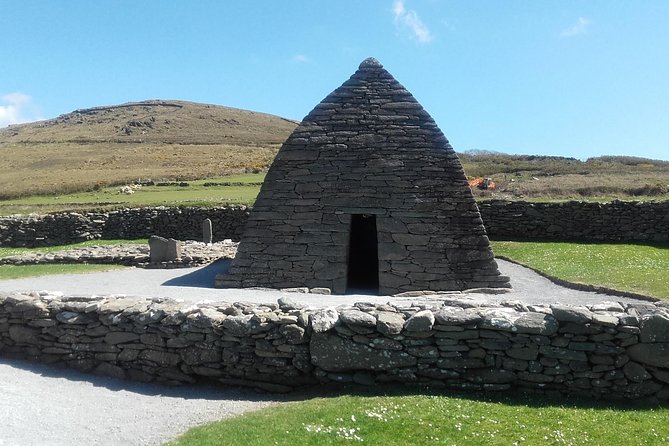 Dingle Peninsula & Slea Head - Private Tour - Why a private Dingle tour from Killarney makes sense