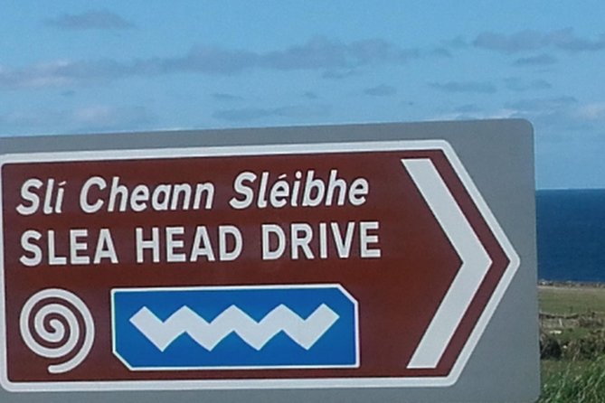 Dingle Peninsula & Slea Head - Private Tour - Kilmalkedar Church and a pocket of early Ireland