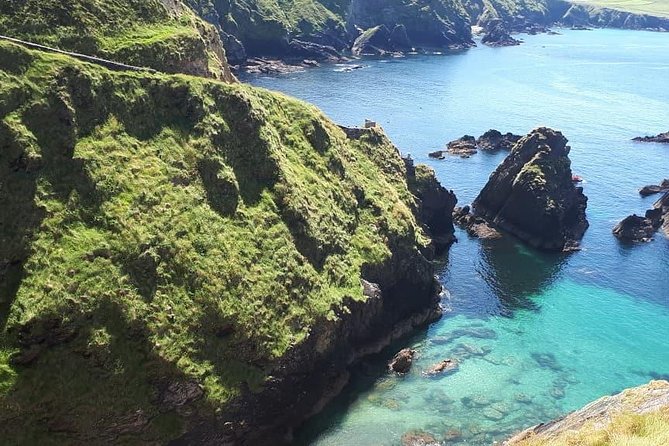 Dingle Peninsula & Slea Head - Private Tour - Connor Pass at 456 metres