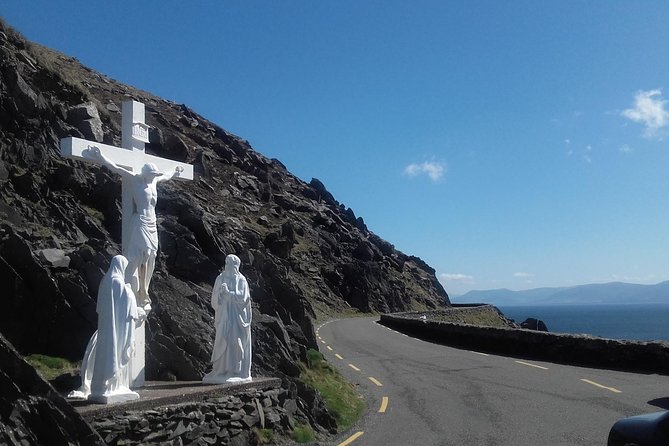 Dingle Peninsula & Slea Head - Private Tour - The Slea Head Loop is the day’s main event