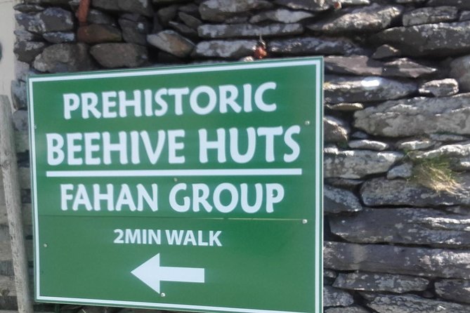 Dingle Peninsula & Slea Head - Private Tour - Comfort, weather, and the practical details