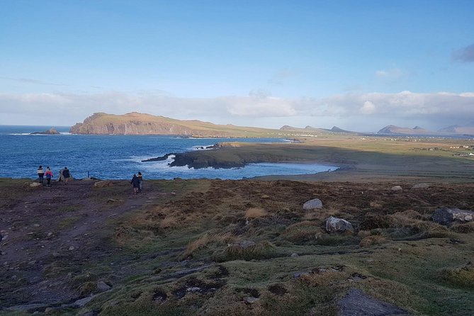 Dingle Peninsula Tour from Killarney: Including Wild Atlantic Way - Starting in Killarney: check the time and place