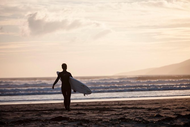 Dingle Peninsula Tour from Killarney: Including Wild Atlantic Way - Is $54.07 good value?