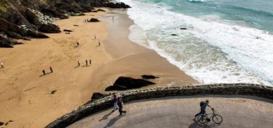Dingle: Self-Guided eBike Tour - Key points to know before you pedal