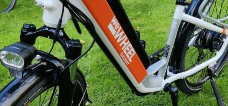 Dingle: Self-Guided eBike Tour - What the self-guided format really gives you