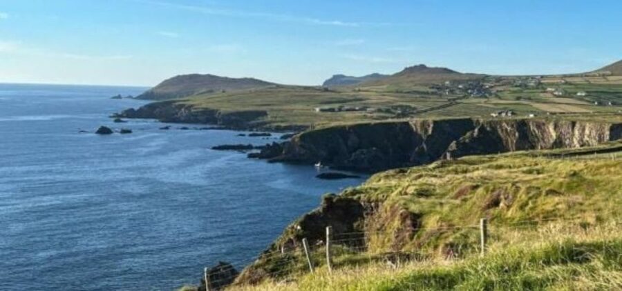 Dingle: Self-Guided eBike Tour - Is $62 a fair price?