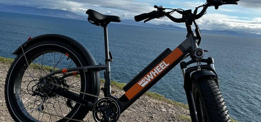 Dingle: Self-Guided eBike Tour - Who should book this Dingle ride?
