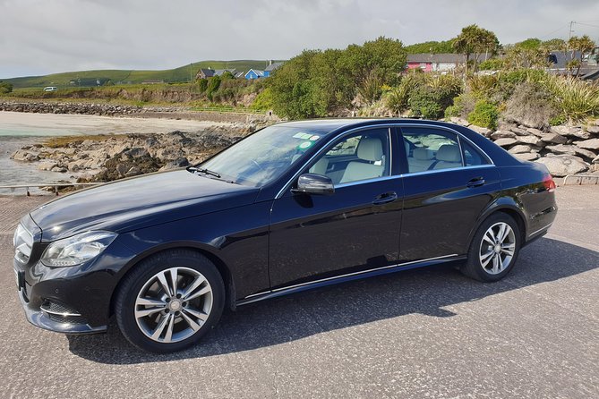 Dingle: Slea Head Drive Tour 3hr- Personal Chauffeur Guide - Why Slea Head is worth three hours