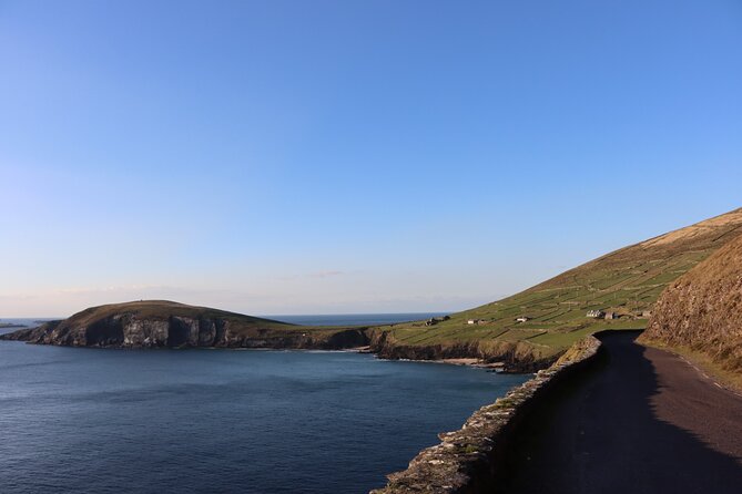 Dingle: Slea Head Drive Tour Full Day - Personal Chauffeur Guide - Why a private Slea Head tour can make sense