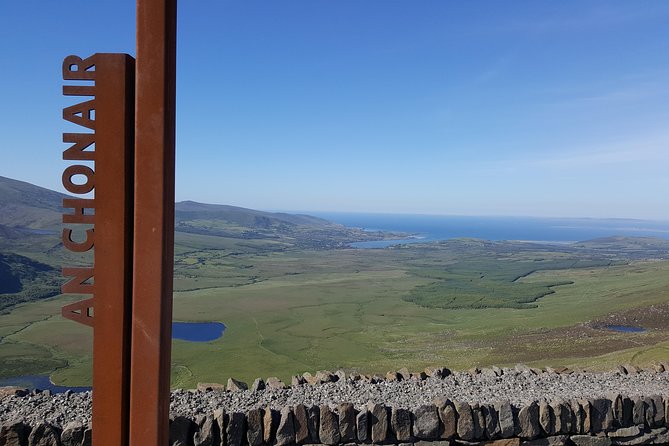 Dingle: Slea Head Drive Tour Full Day - Personal Chauffeur Guide - Fahan Beehive Huts and a memorable local touch