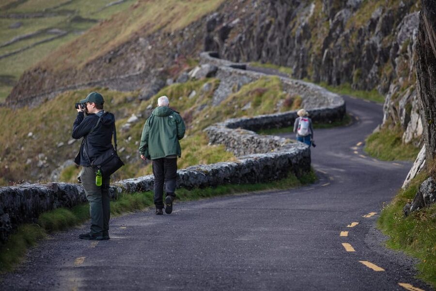 Dingle: Slea Head Photo And Sightseeing Tour - Key points at a glance