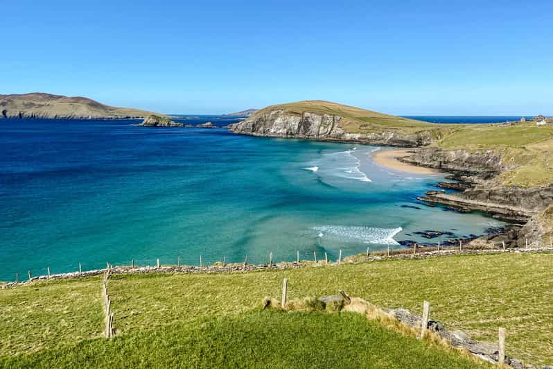 Dingle: Slea Head Photo And Sightseeing Tour - Why this Dingle photo tour works well