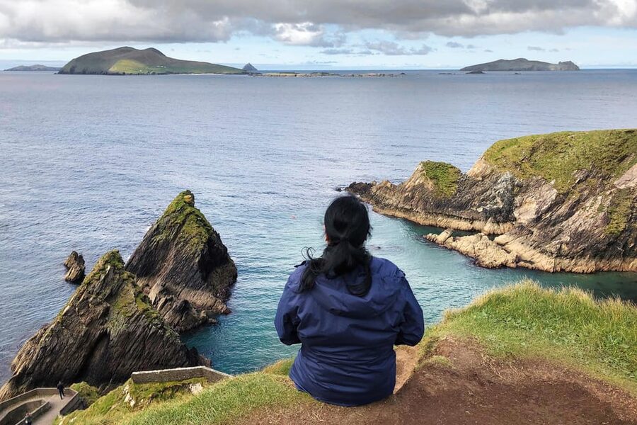 Dingle: Slea Head Photo And Sightseeing Tour - What the photography tuition is really worth