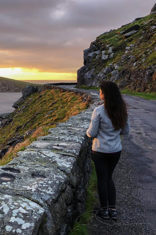 Dingle: Slea Head Sunset & Magic Hours Photo Tour - Why this tour works better than driving Slea Head alone