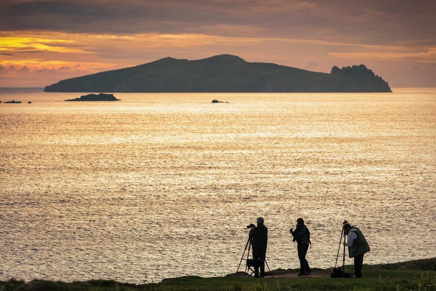 Dingle: Slea Head Sunset & Magic Hours Photo Tour - What the photography tuition is really worth