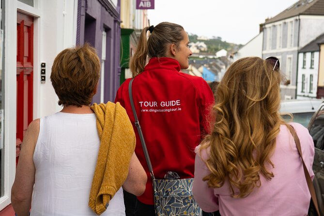 Dingle Tasting Tour - Dingle Tasting Tour at a Glance