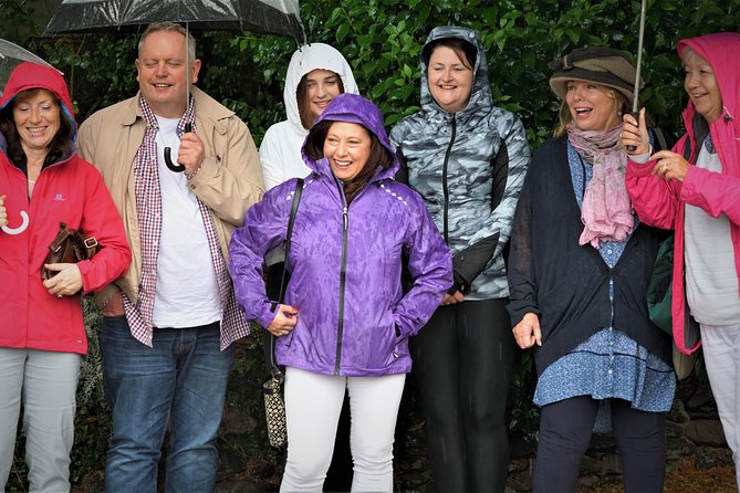 Dingle Tasting Tour - Beer, Gin, and the Risk of a Missed Stop