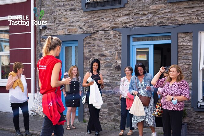 Dingle Tasting Tour - The Guides Make or Break the Afternoon