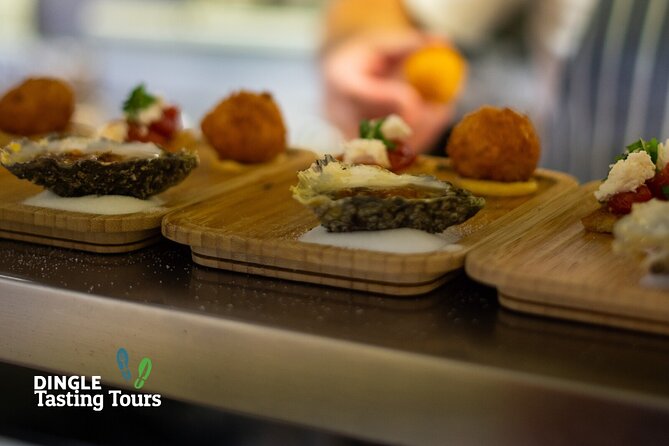 Dingle Tasting Tour - Is $151.17 a Fair Price?