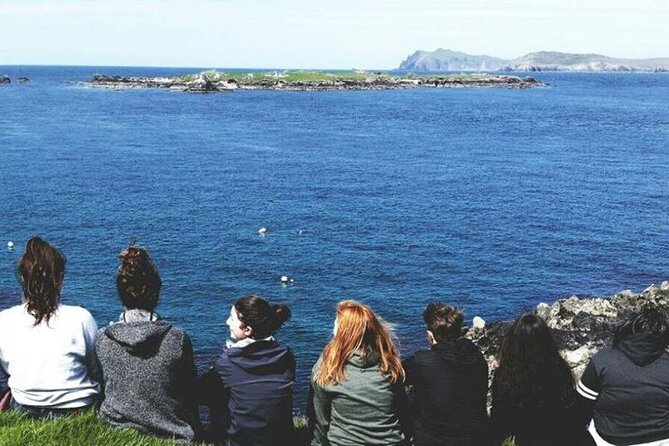 Dingle to Blasket Island Ferry - Timing, group size, and practical planning
