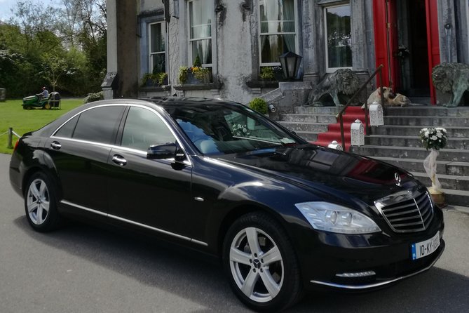 Dingle Town & Peninsula Private Chauffeur Driven Day Tour From Killarney Luxury - Why a private Dingle day from Killarney works well