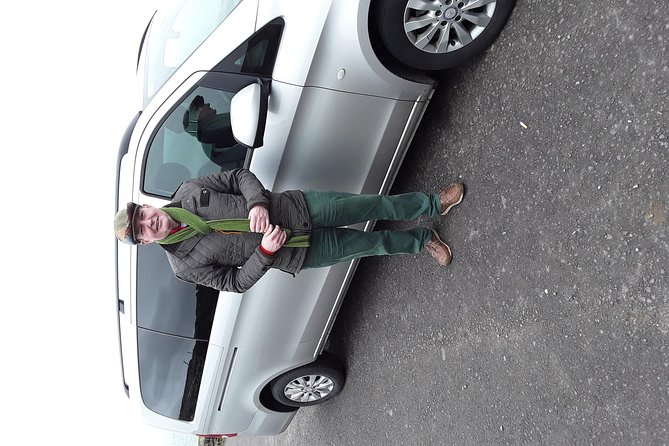 Dingle Town & Peninsula Private Chauffeur Driven Day Tour From Killarney Luxury - Gallarus Oratory and the early stone churches