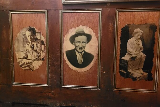 Discover Galway City Walking Tour - The Hall of the Red Earl and Galway’s old power