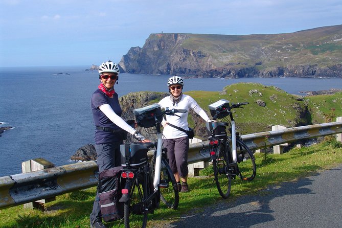 Donegal Coast One Day Self-Guided E-Bike Tour - Five Things to Know Before You Ride