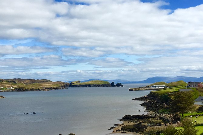 Donegal Coast One Day Self-Guided E-Bike Tour - Silver Strand, A Worthwhile Detour to the Sea