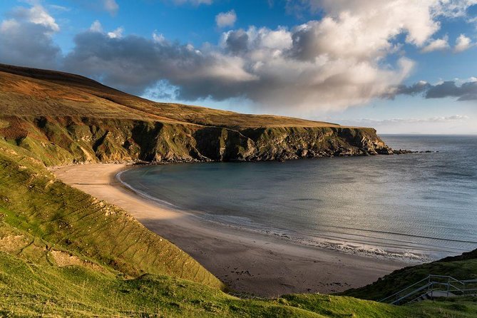 Donegal Coast One Day Self-Guided E-Bike Tour - Clocha na hEireann and the Story of 1916