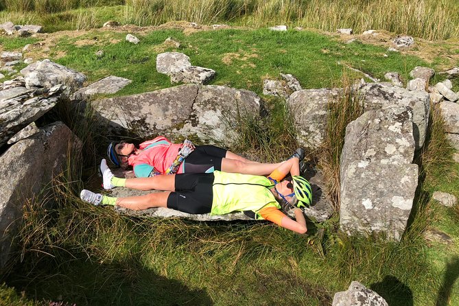 Donegal Coast One Day Self-Guided E-Bike Tour - What Cycling Donegal Actually Feels Like