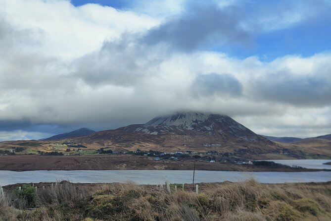 Donegal Electric Bike Tour with Local Guide: Half-Day Adventure - Why this half-day ride works in Donegal